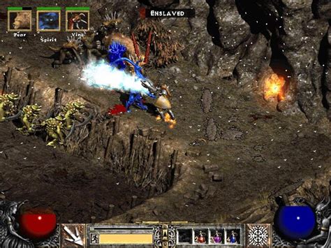 diablo 2 lord of destruction download.